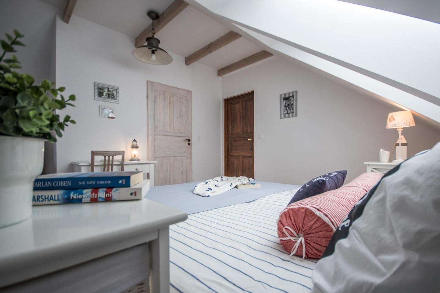 Dom Pod Skrzydlami Bed & Breakfast Gawliki Wielkie ภายนอก รูปภาพ
