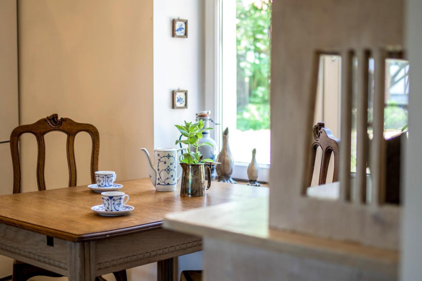 Dom Pod Skrzydlami Bed & Breakfast Gawliki Wielkie ภายนอก รูปภาพ