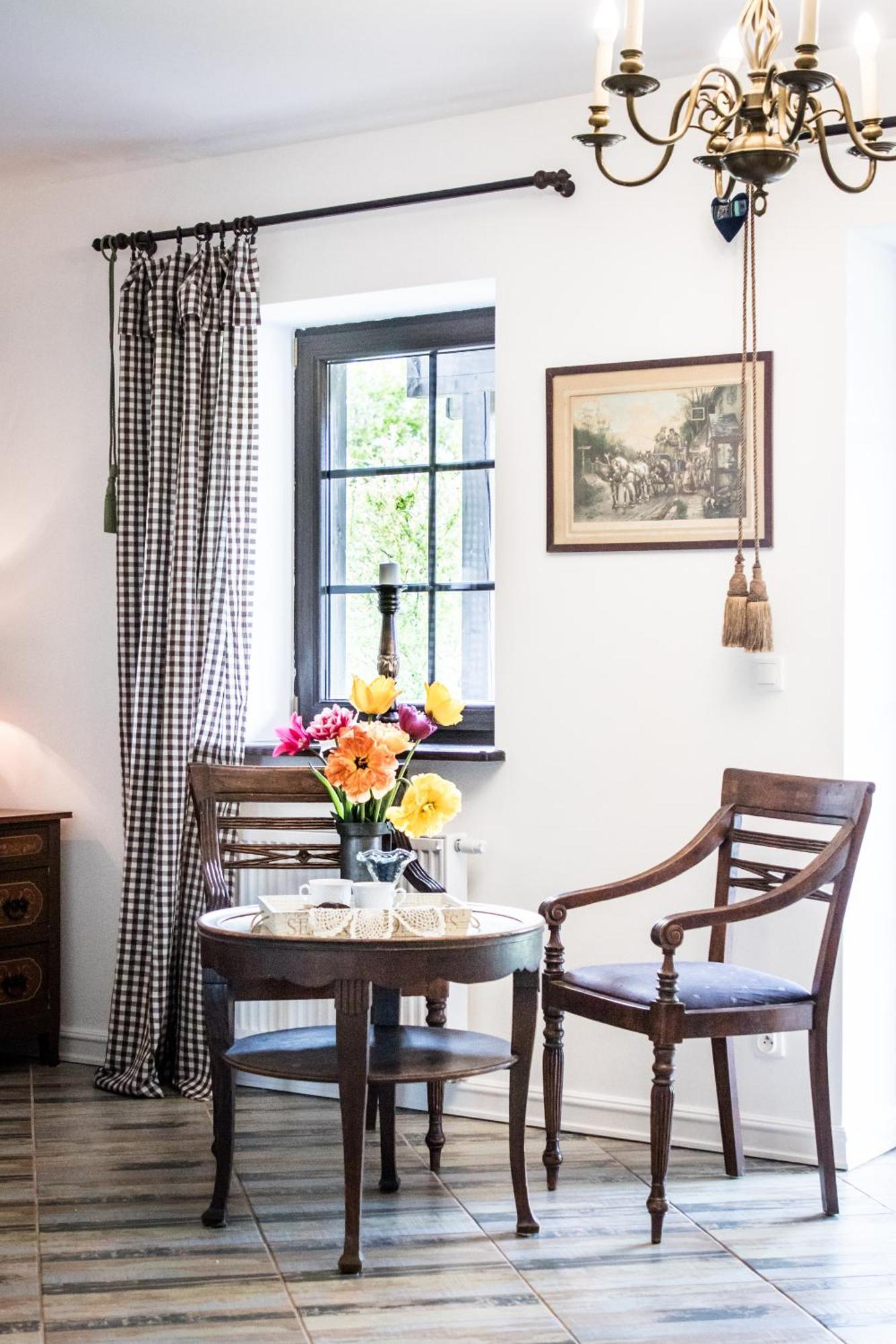 Dom Pod Skrzydlami Bed & Breakfast Gawliki Wielkie ภายนอก รูปภาพ