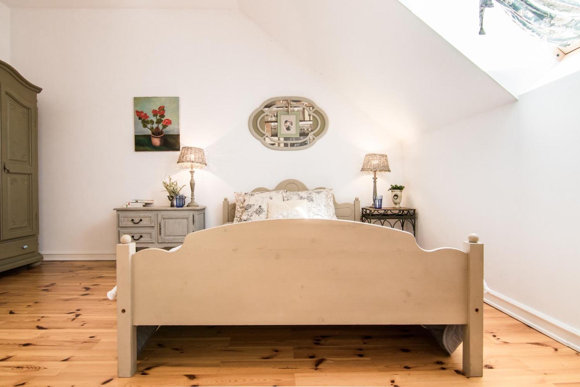 Dom Pod Skrzydlami Bed & Breakfast Gawliki Wielkie ภายนอก รูปภาพ