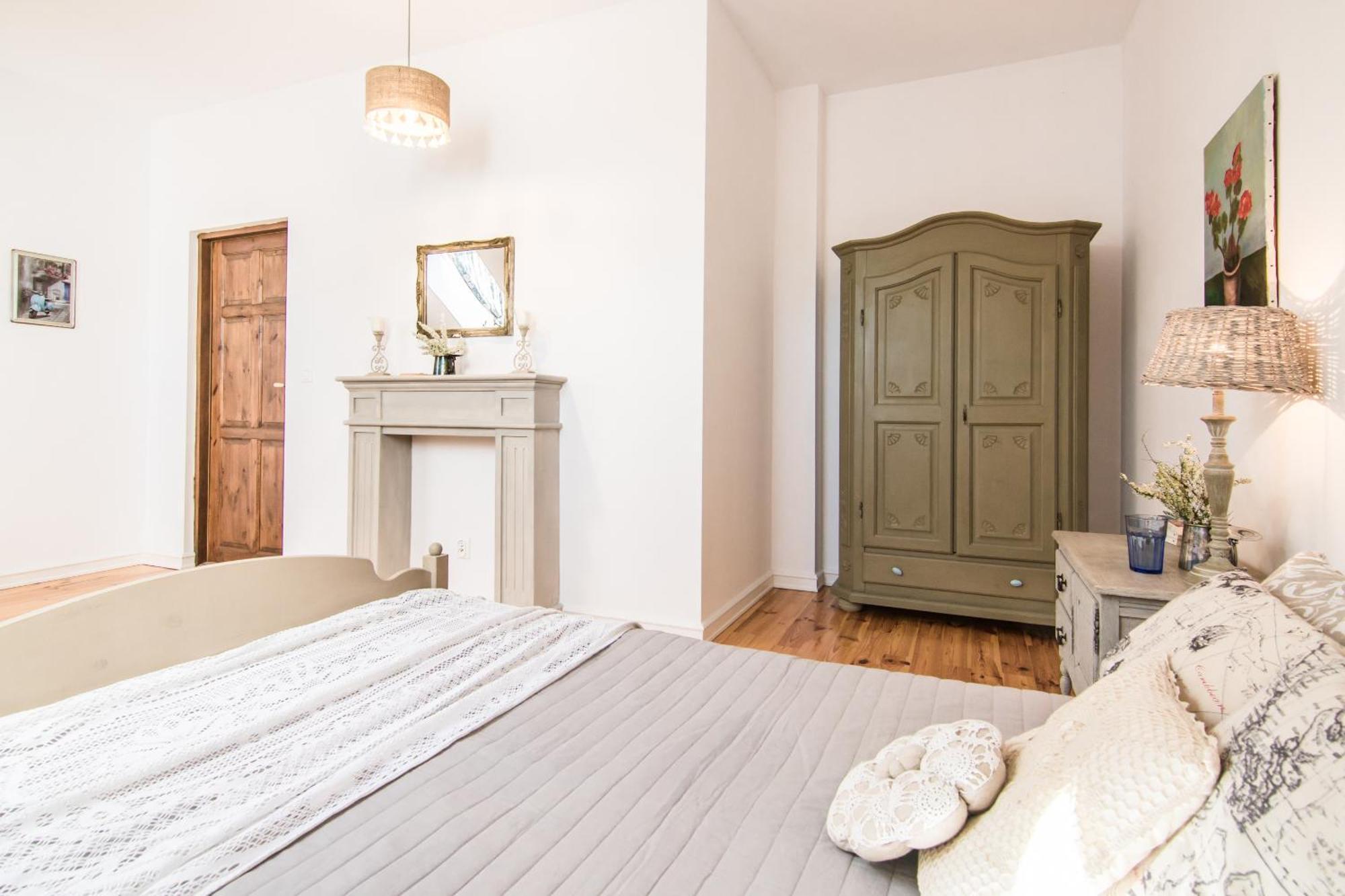 Dom Pod Skrzydlami Bed & Breakfast Gawliki Wielkie ภายนอก รูปภาพ