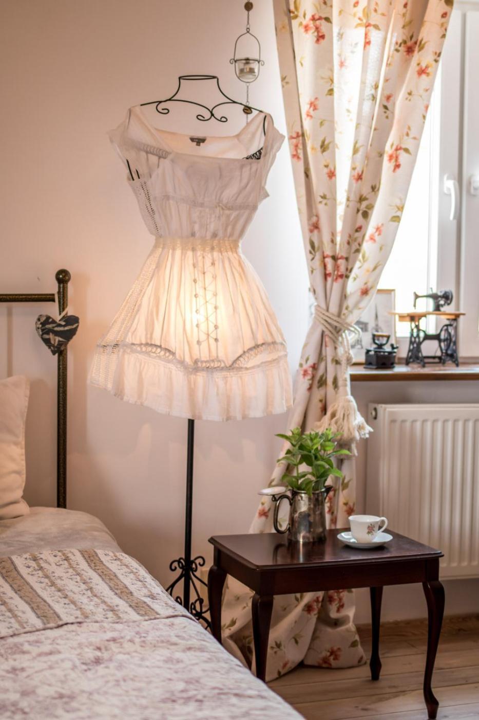 Dom Pod Skrzydlami Bed & Breakfast Gawliki Wielkie ภายนอก รูปภาพ